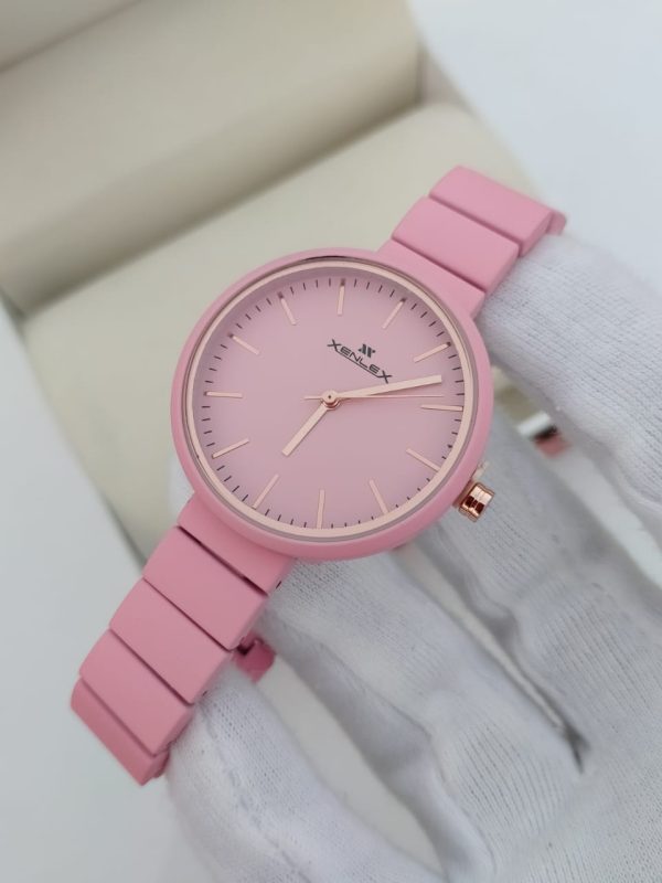 XENLEX Women's Wrist Watch