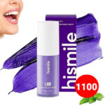 Teeth Brightening Hismiles V34 Colour Corrector Serum (30ml)