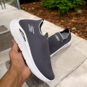 Men's Casual Skechers front view