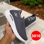 Men's Casual Skechers - Stylish & Comfortable Footwear