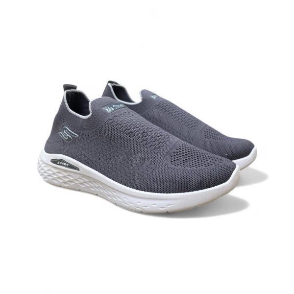 Men's Casual Skechers side view