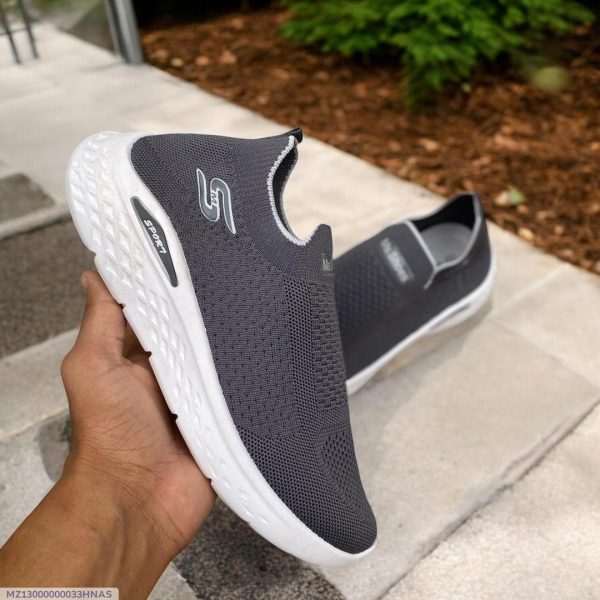 Men's Casual Skechers comfortable fit