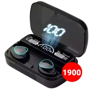 M10 Wireless Bluetooth Earbuds & Headphones Bluetooth Earphones