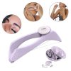 Hair Threading Remover Machine for at-home facial hair removal