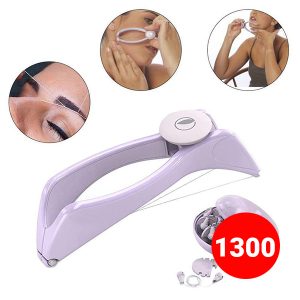 Sildne Face And Body Hair Threading System | Hair Remover Trimmer Tool For Women