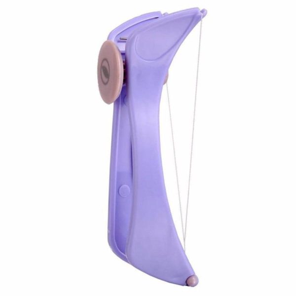 Threading Hair Removal Machine for easy and painless hair removal