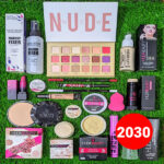 16 in 1 Makeup Deal - Complete Beauty Kit for All Your Needs