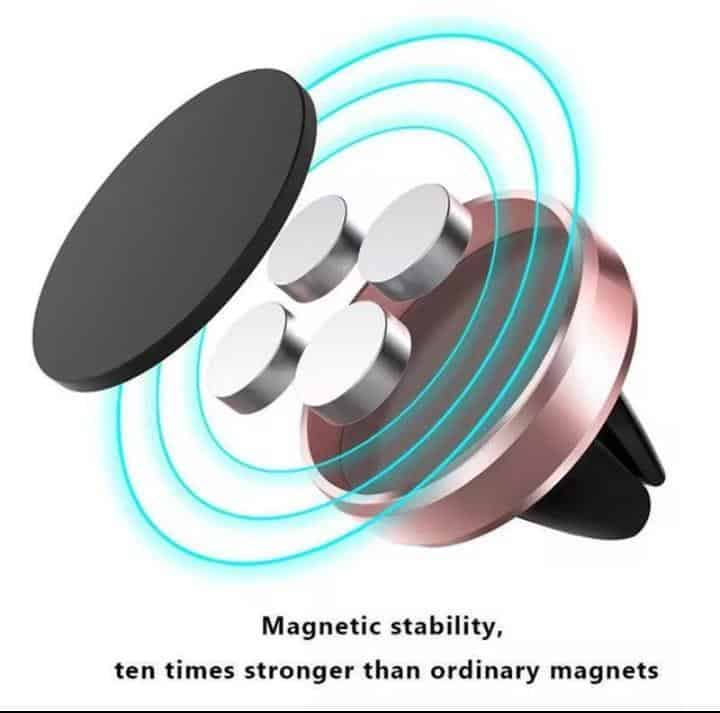 Magnetic Mobile Phone Holder