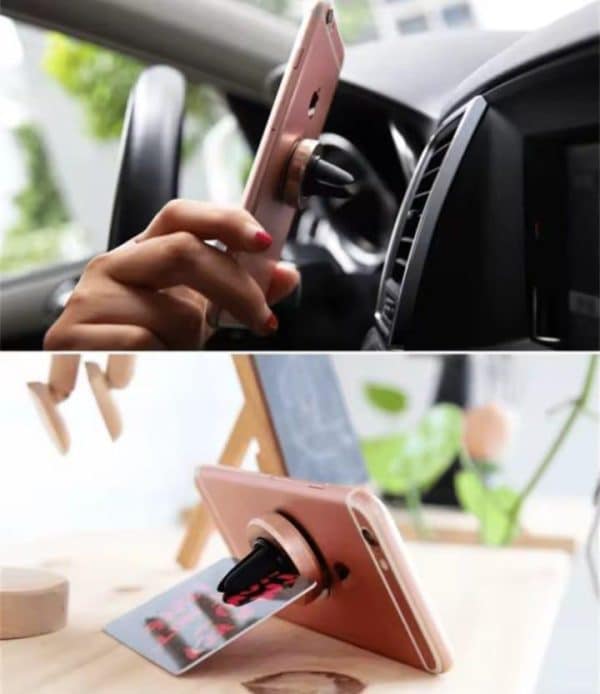 Magnetic Mobile Phone Holder