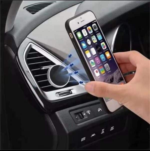 Magnetic Mobile Phone Holder