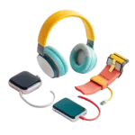 Electronic Accessories