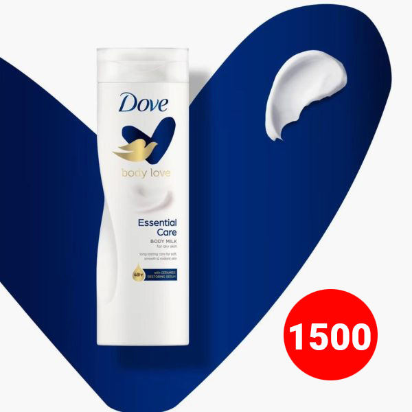 dove-nourishment-essential-intense-care-body-lotion-for-very-dry-skin-250ml - 1 with price 3