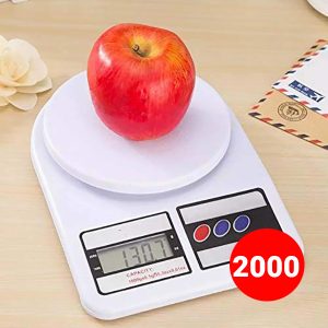 Kitchen Weight Scale Electronic Digital Kitchen Scale Digital Weight Machine Digital Weight Scale Digital Weighing Scale Digital Weighing Machine Digital Mini Scale Small Scale Weight Machine