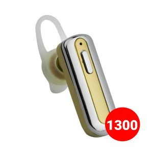 M11 Bluetooth Wireless Headset Right Ear (Random Color)