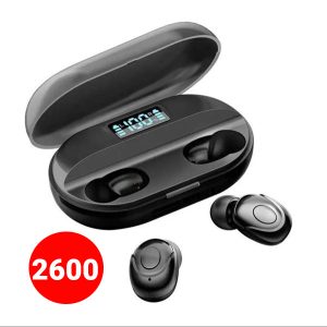 T2 TWS Wireless Headset