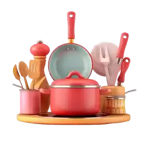 Cookware