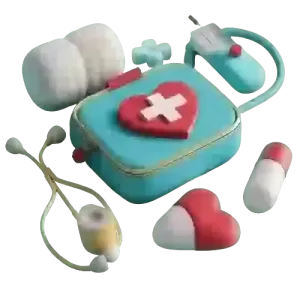 Health Accessories