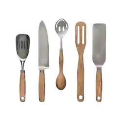 Utensils