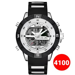Besnew Original Digital Quartz Watch Men Luxury Top Brand Men’s Watches Fashion Casual Sport Men’s Wristwatch