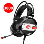 G10 Gaming Headset | Best Quality Gaming Headphones | Gaming Headphone | Gaming Headset (Random Color)