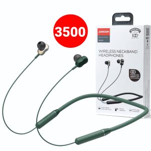 JR-DY01 Joyroom Magnetic Neck Sports Bluetooth Headphones (Random Colors)