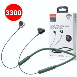 JR-DY01 Joyroom Magnetic Neck Sports Bluetooth Headphones (Random Colors)