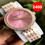 Luxurious Design Watch For Women | Michael Kors Watch | New Luxury Design