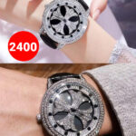 New Luxurious Design Watch For Men & Women | Unisex Watch | Quartz | New Luxury Design