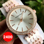 Luxurious Design Watch For Women | Michael Kors Watch | New Luxury Design