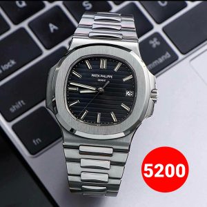 Patek Philippe Geneve Watch For Men | Best Quality Stainless Steel Watch For Men | Analog Watch For Men (With Normal Box)