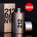 212 Men NYC Replica Long Lasting Perfume For Men 100ml