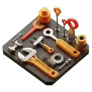 Hardware & Tools