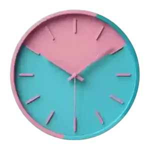 Wall Clocks