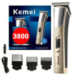 Kemei Km-5071 Electric Hair Clipper