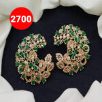 Unique Style Studs Earrings Elegant Collection For Women | Fashion Earrings For Women | Best Earrings