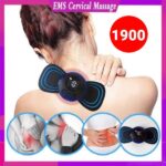 EMS Mini Body Massager